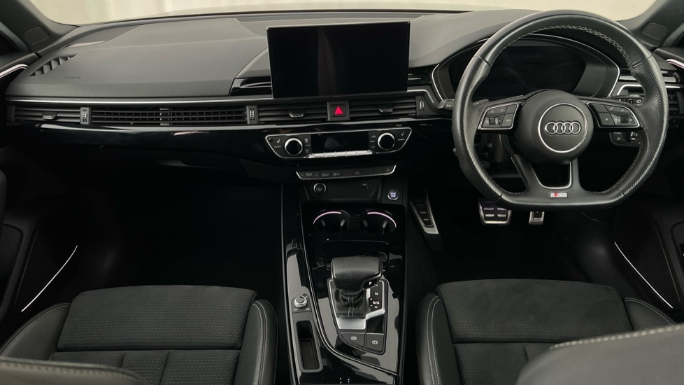 Used Audi A4 2022 for sale - 76229321: Photo 12