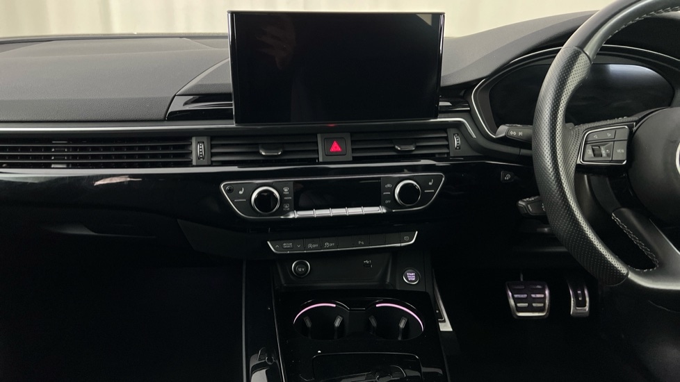 Used Audi A4 2022 for sale - 76229321: Photo 13