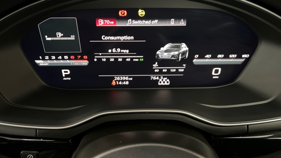 Used Audi A4 2022 for sale - 76229321: Photo 14