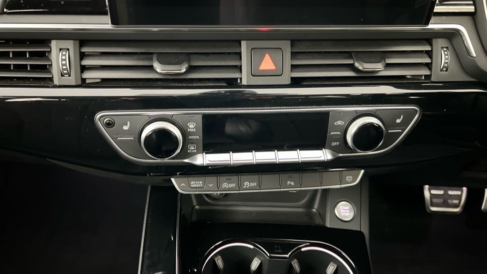 Used Audi A4 2022 for sale - 76229321: Photo 16