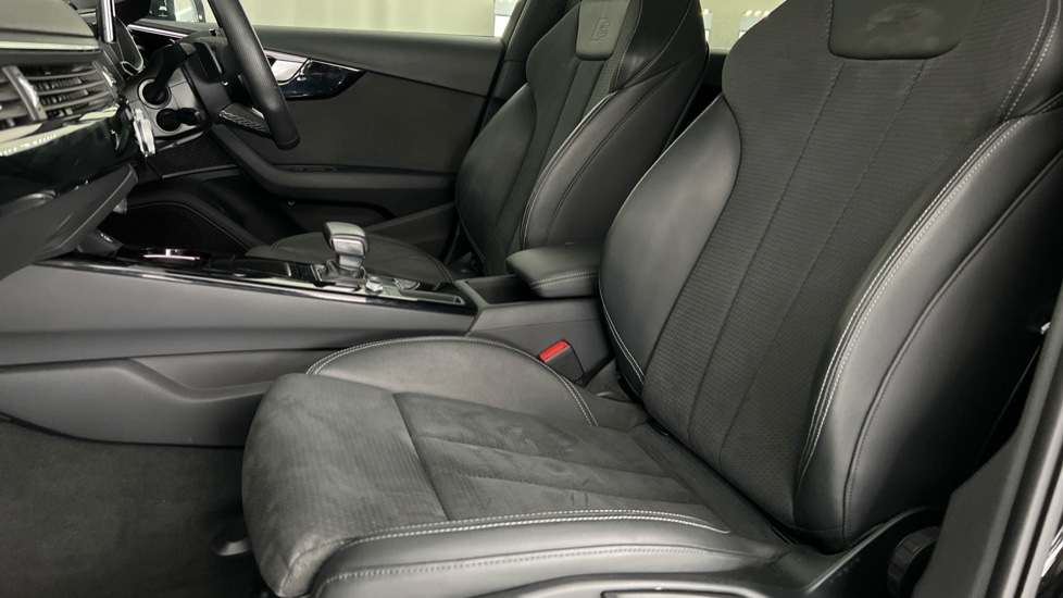 Used Audi A4 2022 for sale - 76229321: Photo 17