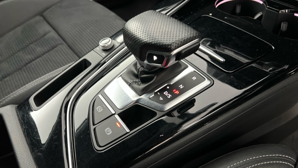 Used Audi A4 2022 for sale - 76229321: Photo 19