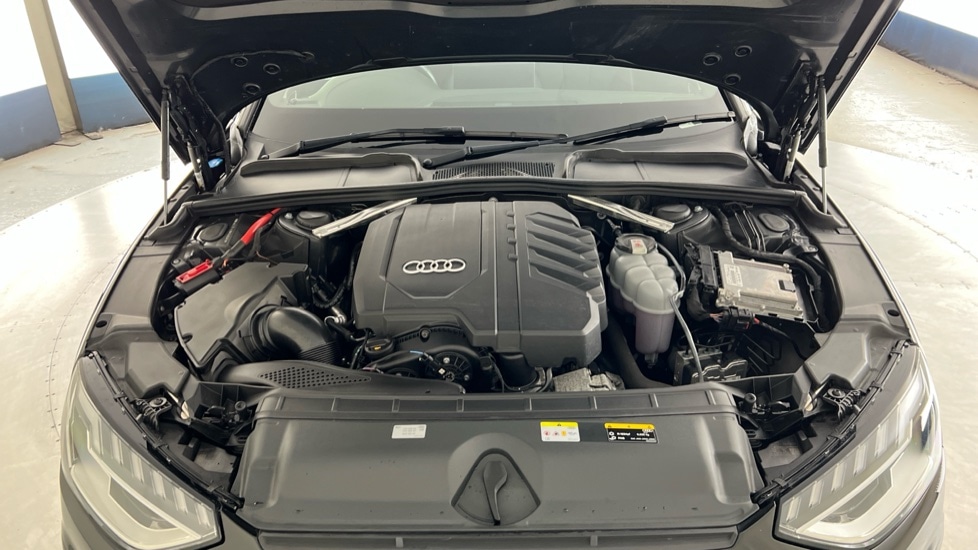 Used Audi A4 2022 for sale - 76229321: Photo 20