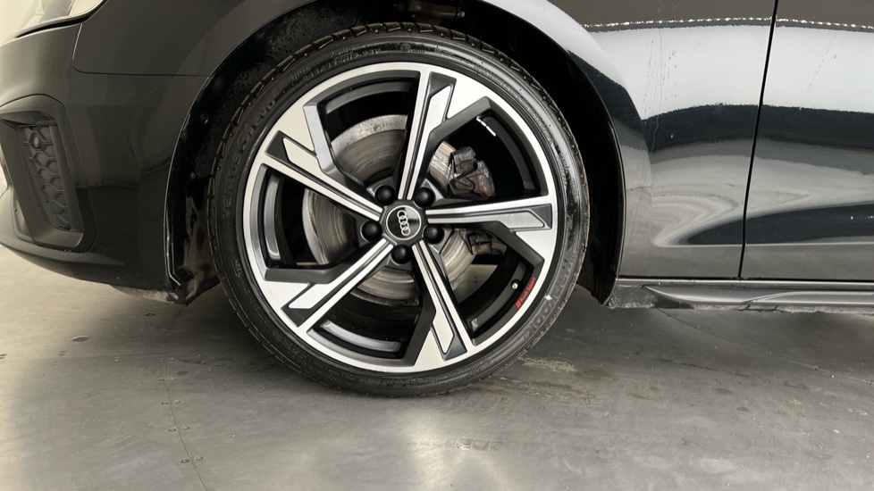 Used Audi A4 2022 for sale - 76229321: Photo 21