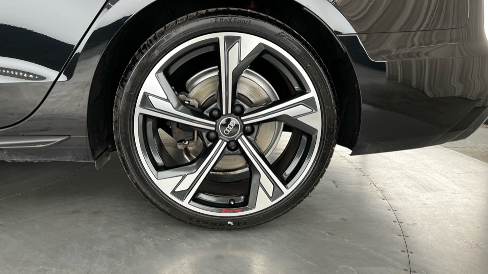 Used Audi A4 2022 for sale - 76229321: Photo 22