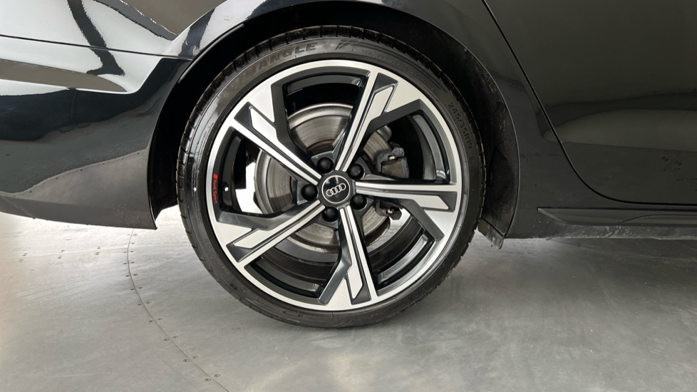 Used Audi A4 2022 for sale - 76229321: Photo 23