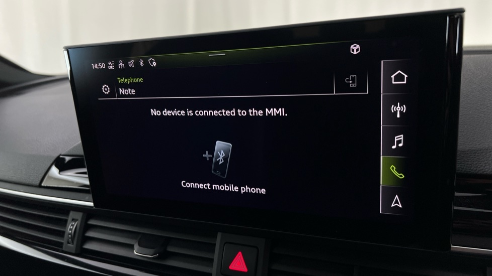 Used Audi A4 2022 for sale - 76229321: Photo 30