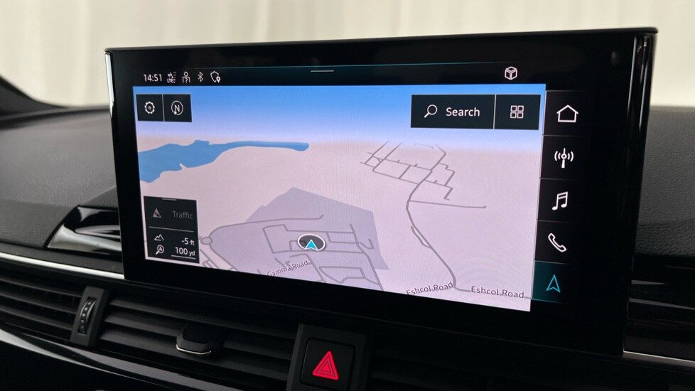 Used Audi A4 2022 for sale - 76229321: Photo 33