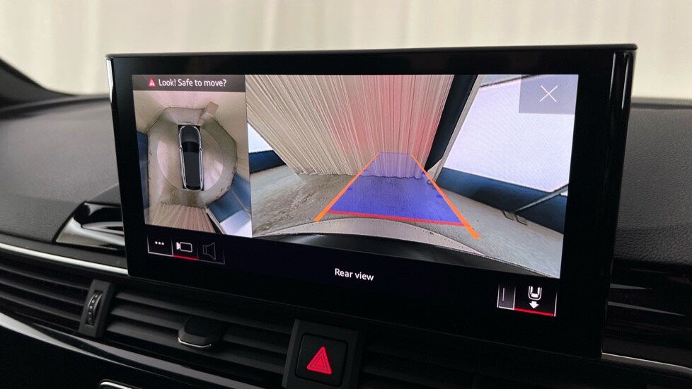 Used Audi A4 2022 for sale - 76229321: Photo 34