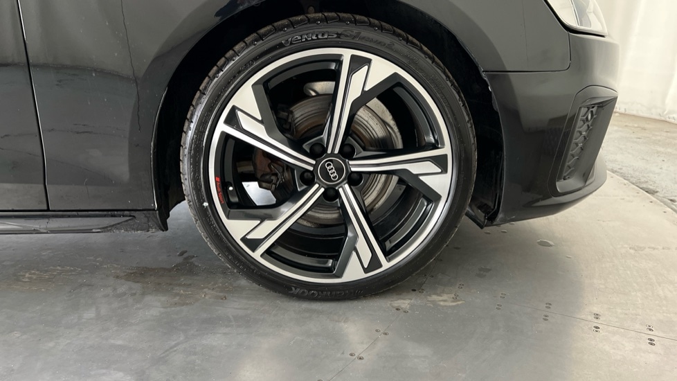 Used Audi A4 2022 for sale - 76229321: Photo 5