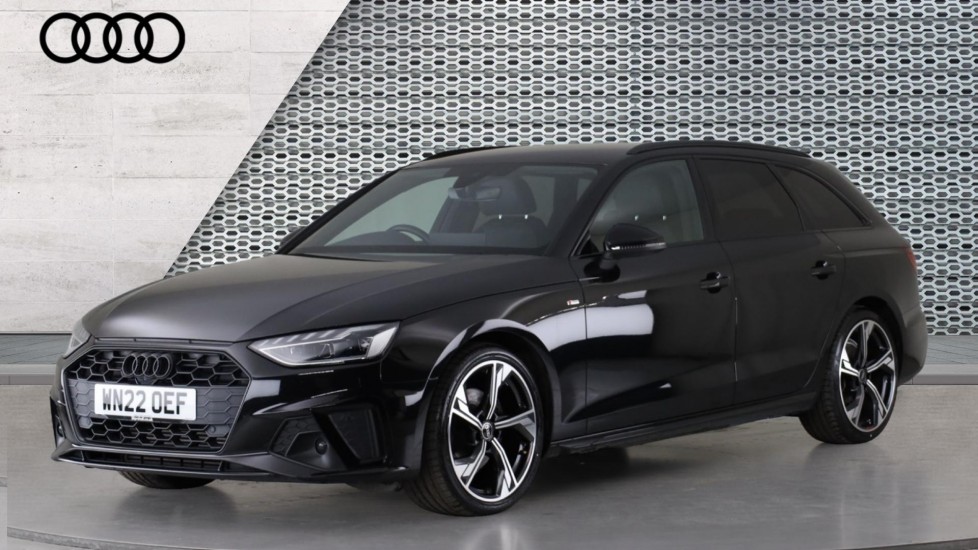 Used Audi A4 2022 for sale - 76229321: Photo 7