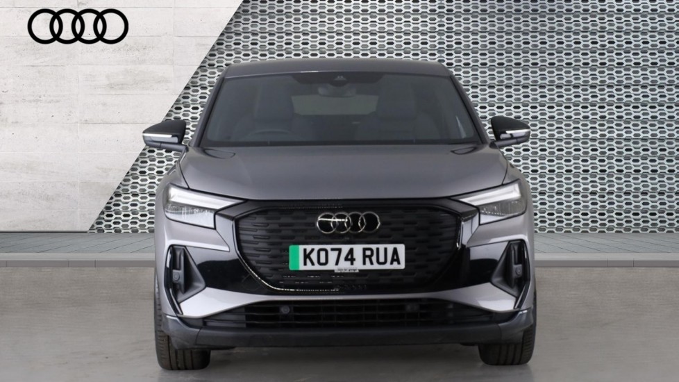 Used Audi Q4 e-tron 2025 for sale - 76834879: Photo 10
