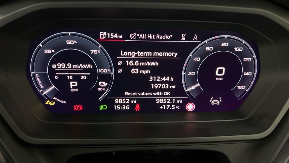 Used Audi Q4 e-tron 2025 for sale - 76834879: Photo 14