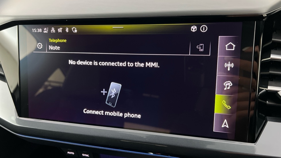 Used Audi Q4 e-tron 2025 for sale - 76834879: Photo 29