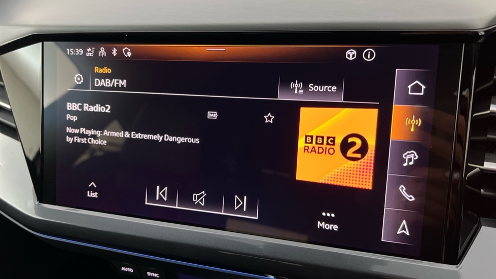 Used Audi Q4 e-tron 2025 for sale - 76834879: Photo 30