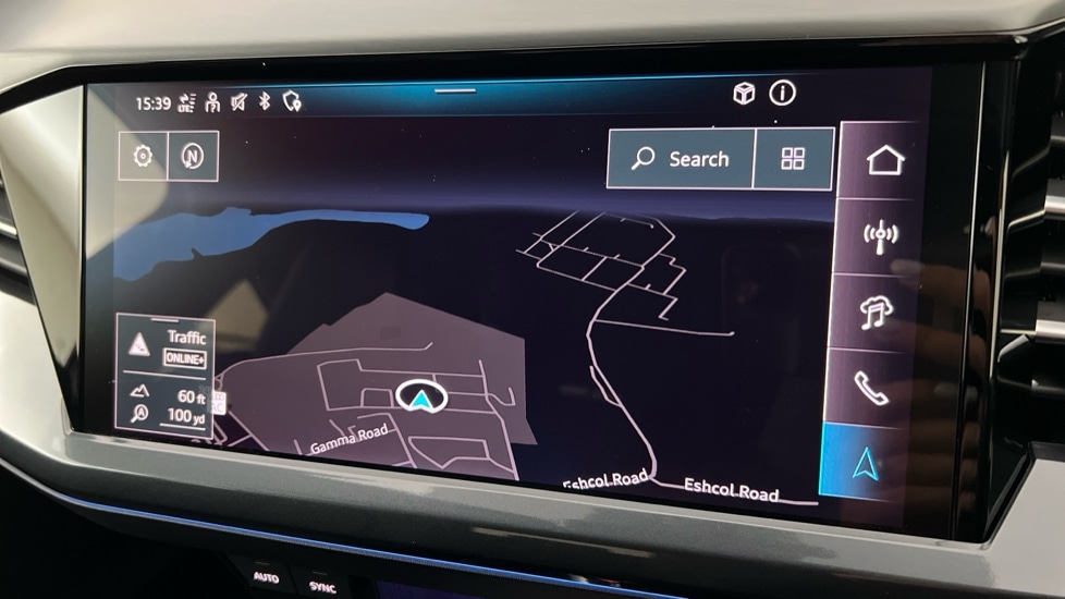 Used Audi Q4 e-tron 2025 for sale - 76834879: Photo 31