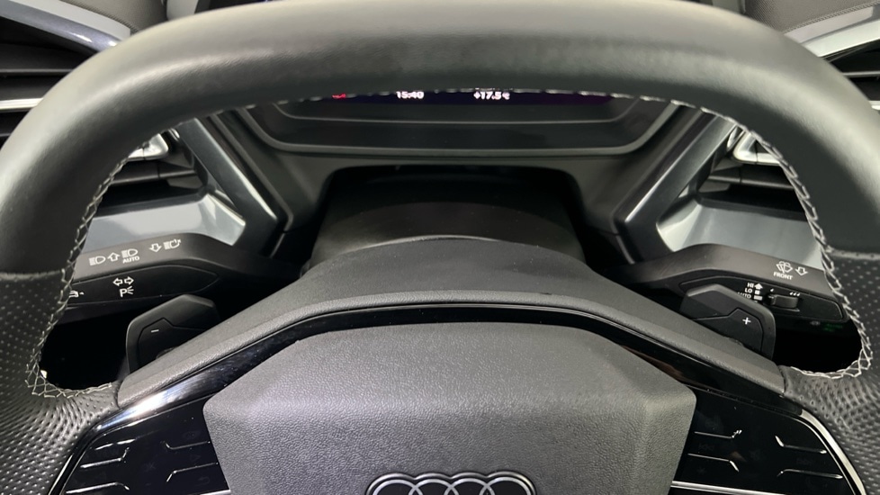 Used Audi Q4 e-tron 2025 for sale - 76834879: Photo 34