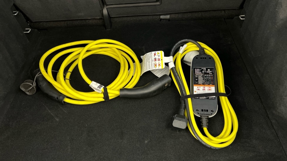 Used Audi Q4 e-tron 2025 for sale - 76834879: Photo 39