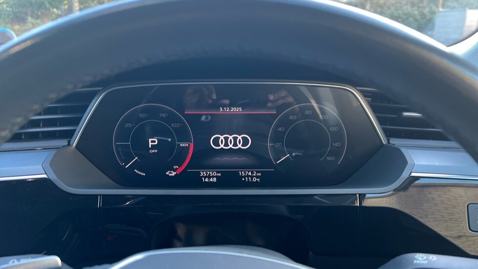Used Audi e-tron 2021 for sale - 76966572: Photo 14