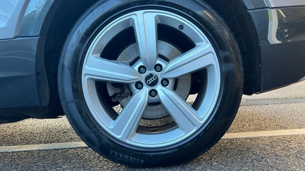 Used Audi e-tron 2021 for sale - 76966572: Photo 21