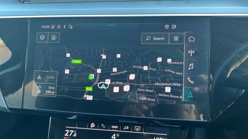 Used Audi e-tron 2021 for sale - 76966572: Photo 25