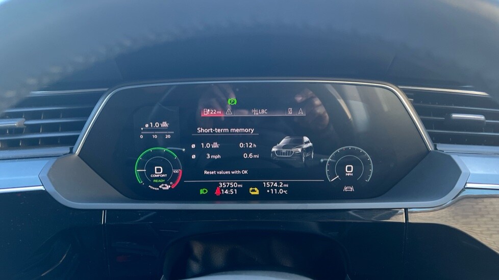 Used Audi e-tron 2021 for sale - 76966572: Photo 36