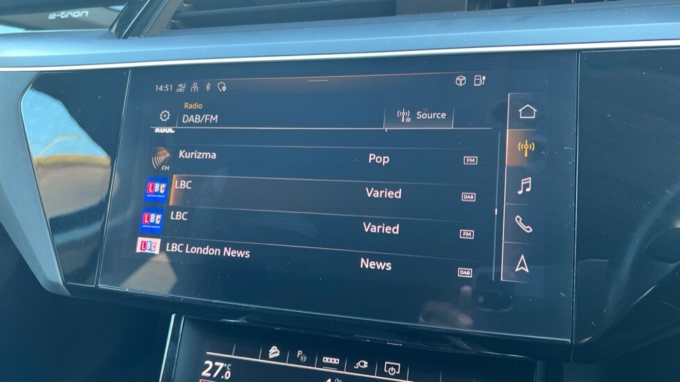 Used Audi e-tron 2021 for sale - 76966572: Photo 38