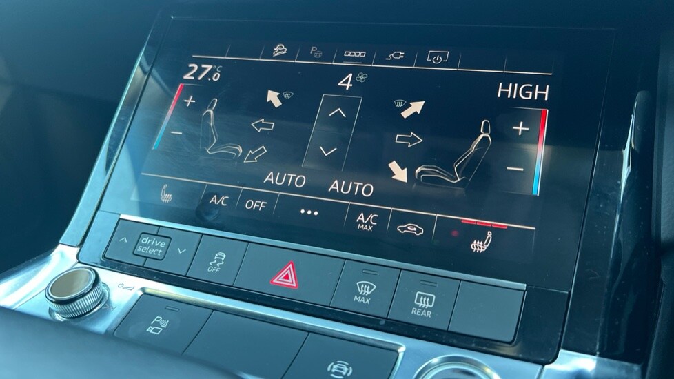 Used Audi e-tron 2021 for sale - 76966572: Photo 39