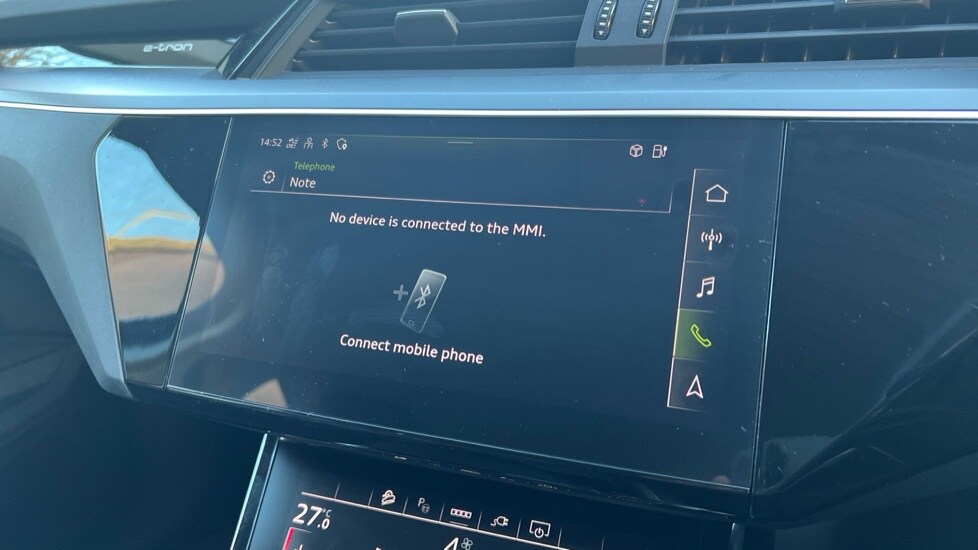 Used Audi e-tron 2021 for sale - 76966572: Photo 40