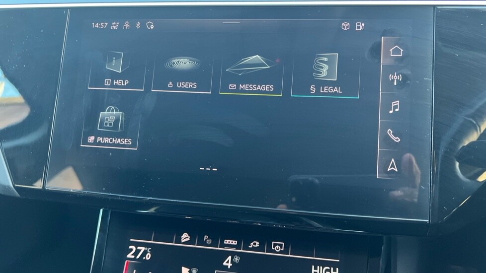 Used Audi e-tron 2021 for sale - 76966572: Photo 60