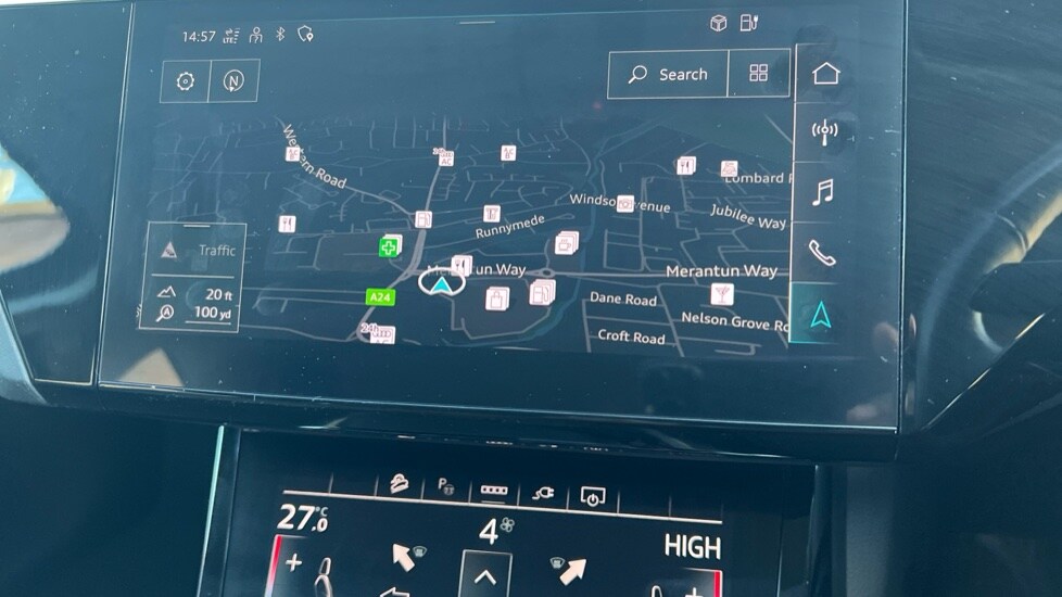 Used Audi e-tron 2021 for sale - 76966572: Photo 62