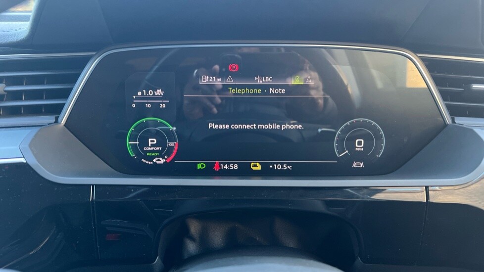 Used Audi e-tron 2021 for sale - 76966572: Photo 64