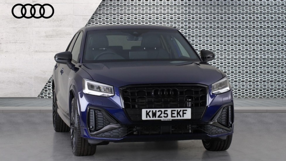 Used Audi Q2 2025 for sale - 76023243: Photo 10