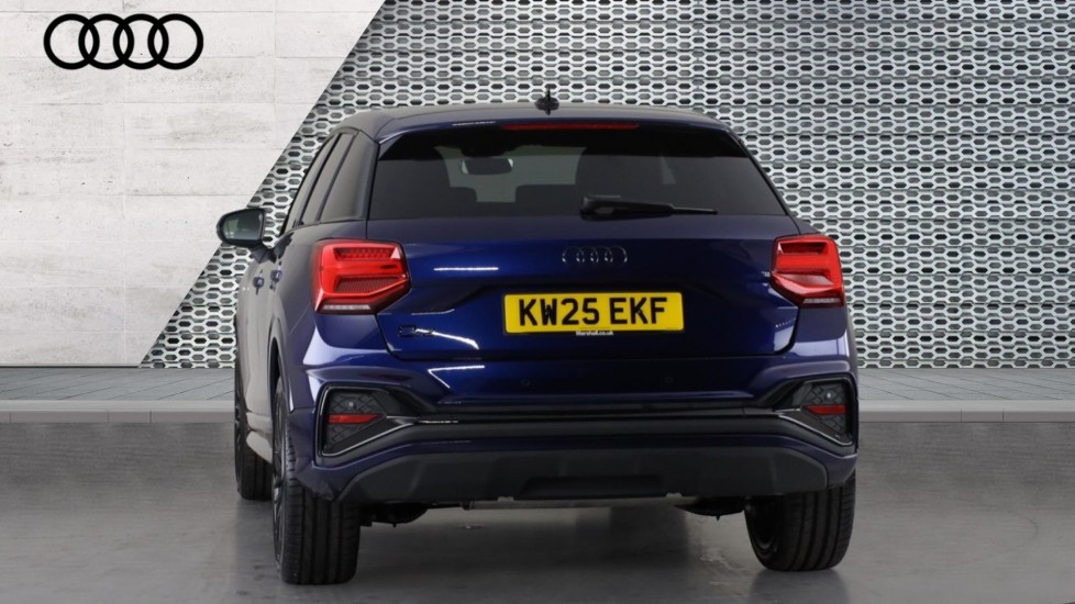 Used Audi Q2 2025 for sale - 76023243: Photo 11