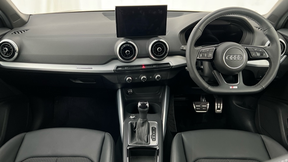 Used Audi Q2 2025 for sale - 76023243: Photo 12
