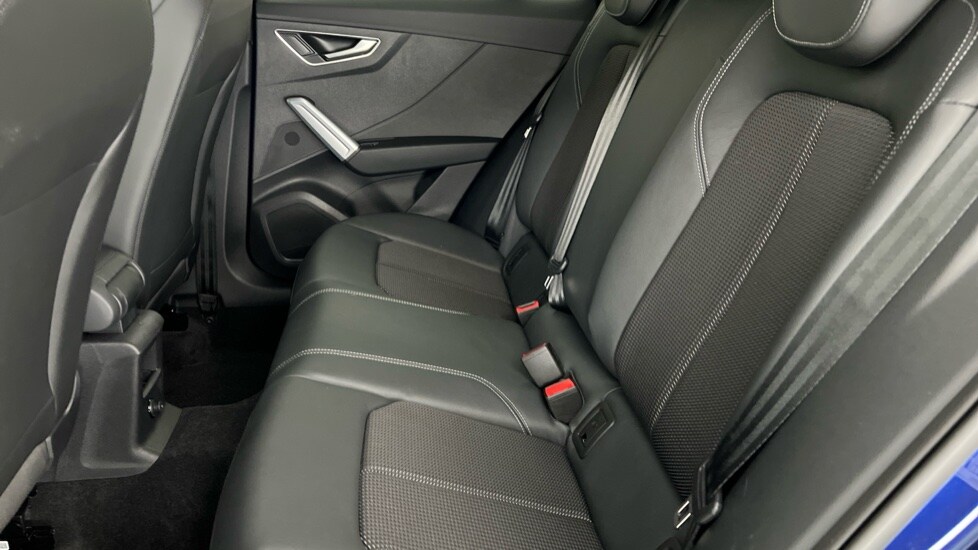 Used Audi Q2 2025 for sale - 76023243: Photo 15