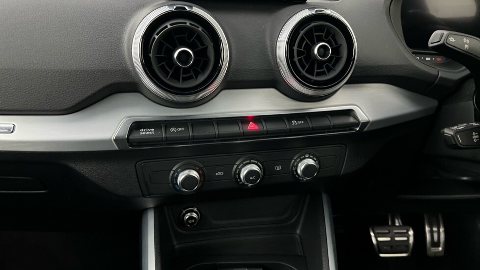 Used Audi Q2 2025 for sale - 76023243: Photo 16