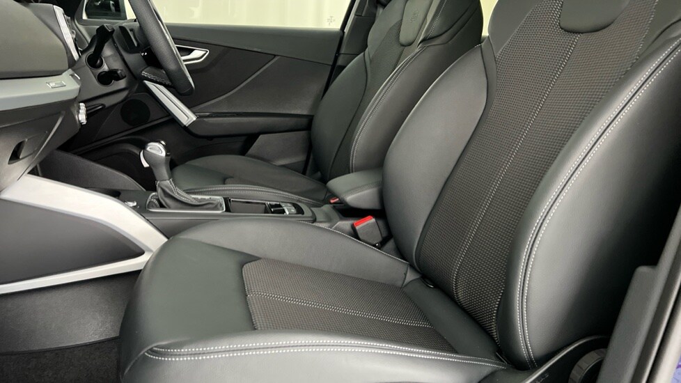 Used Audi Q2 2025 for sale - 76023243: Photo 17