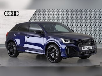Used Audi Q2 2025 for sale - 76023243: Photo