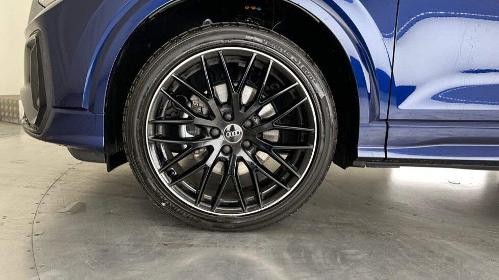 Used Audi Q2 2025 for sale - 76023243: Photo 21