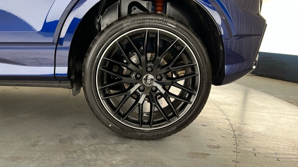 Used Audi Q2 2025 for sale - 76023243: Photo 22