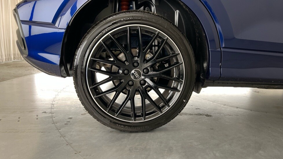 Used Audi Q2 2025 for sale - 76023243: Photo 23