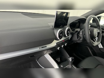 Used Audi Q2 2025 for sale - 76023243: Photo
