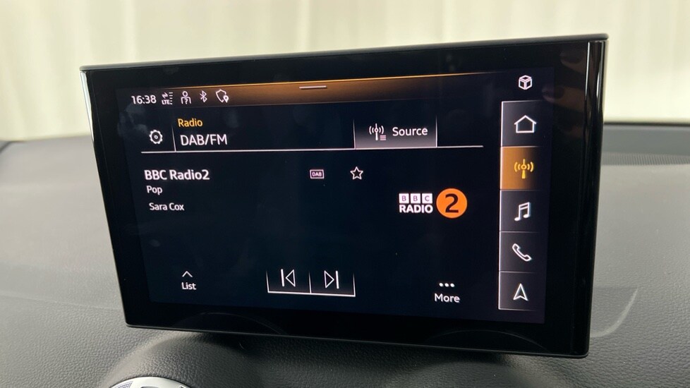 Used Audi Q2 2025 for sale - 76023243: Photo 33