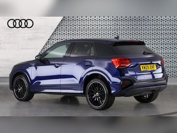 Used Audi Q2 2025 for sale - 76023243: Photo