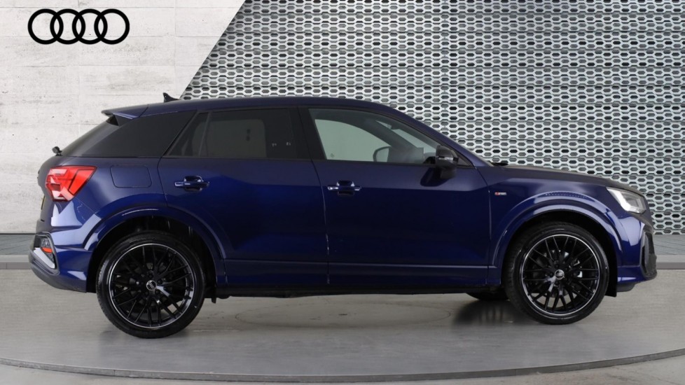 Used Audi Q2 2025 for sale - 76023243: Photo 4