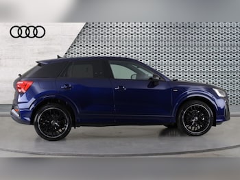 Used Audi Q2 2025 for sale - 76023243: Photo