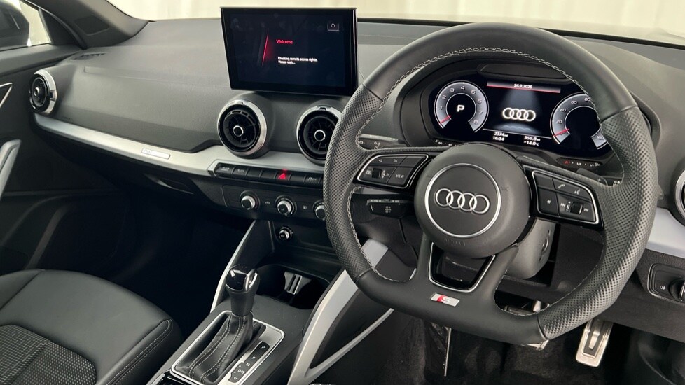 Used Audi Q2 2025 for sale - 76023243: Photo 6