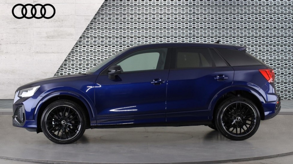 Used Audi Q2 2025 for sale - 76023243: Photo 9