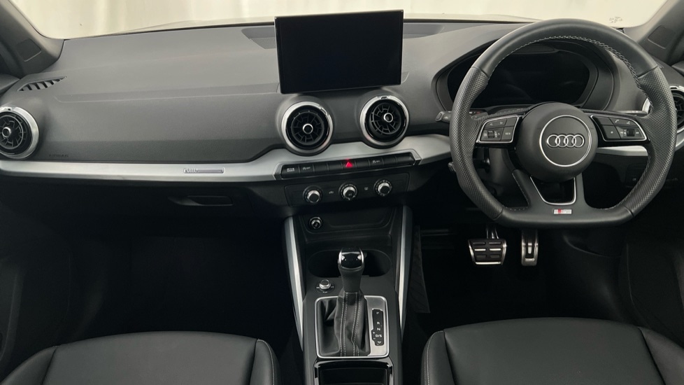 Used Audi Q2 2025 for sale - 77067737: Photo 12